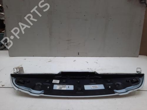 Used Rear spoiler RENAULT CLIO IV (BH_) 1.5 dCi 75 (75 hp) 28786886