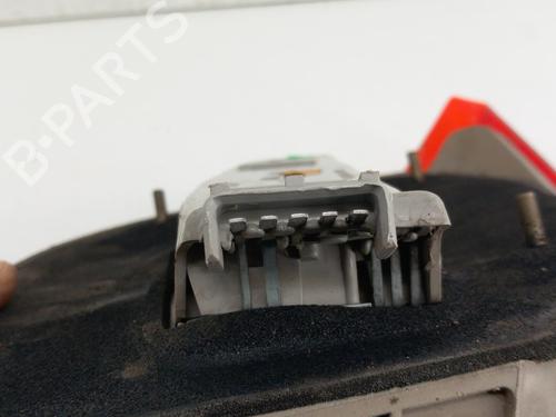 Left taillight FORD ORION II (AFF) 1.8 D | BP28773687C34 