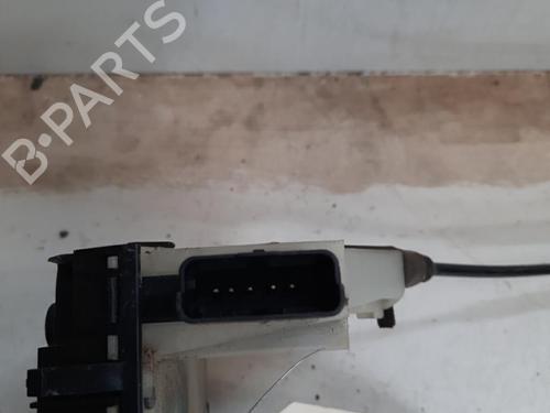 Elektronisk modul PEUGEOT 208 I (CA_, CC_) 1.4 HDi (68 hp) 28760966