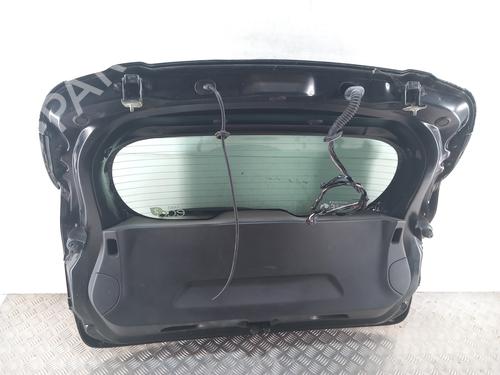 Tailgate RENAULT CLIO IV (BH_) 1.5 dCi 75 | BP30096080C6 