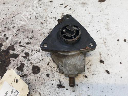 Used Vacuum pump Vacuum pump FIAT MULTIPLA (186_) 1.9 JTD 105 (186AXB1A) (105 hp) 28767139 28767139