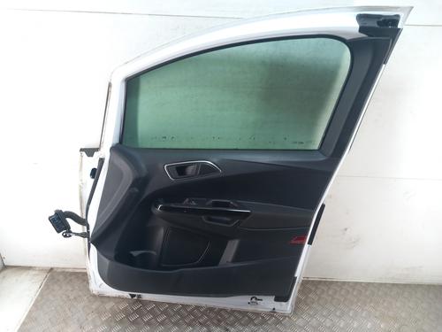 Right front door FORD B-MAX (JK) 1.0 EcoBoost | BP28735154C3  - Image 5