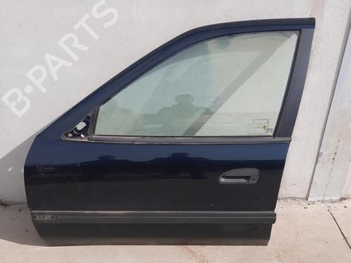 Used Left front door RENAULT SAFRANE I (B54_) 2.1 dT (B546) (88 hp) 28787081