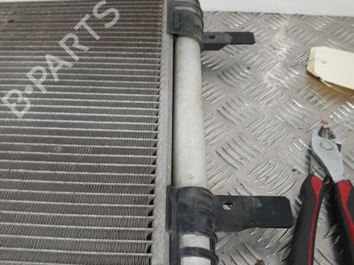 Used AC radiator AC radiator CITROËN C4 Picasso II 1.6 BlueHDi 120 (120 hp) 30937440 30937440