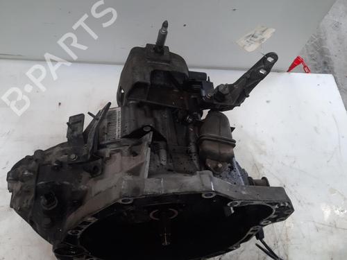Used Gearbox RENAULT ESPACE III (JE0_) 2.2 12V TD (JE0E, JE0H, JE0P) (113 hp) 28749268