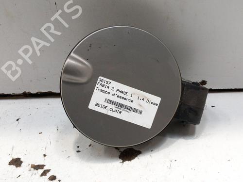 Used Fuel flap SKODA FABIA II (542) 1.4 TDI (80 hp) 28762693