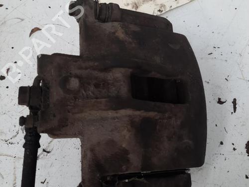 Used Right front brake caliper TOYOTA COROLLA (_E12_) 2.0 D-4D (CDE120R, CDE120L_) (116 hp) 28741484