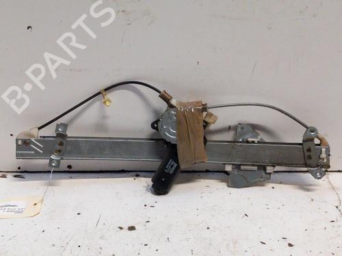 Used Front left window mechanism Front left window mechanism MITSUBISHI SPACE WAGON (N3_W, N4_W) 2.0 TD (N38W) (82 hp) 28759124 28759124