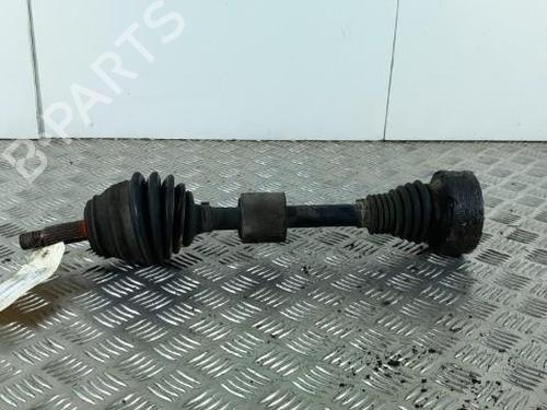 Left front driveshaft SEAT CORDOBA Vario (6K5) 1.9 TDI | BP28741361M38 