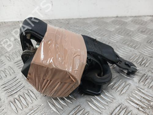 Used Front left seatbelt Front left seatbelt NISSAN PRIMASTAR Van (X83) 2.0 dCi 115 (114 hp) 36446083 36446083