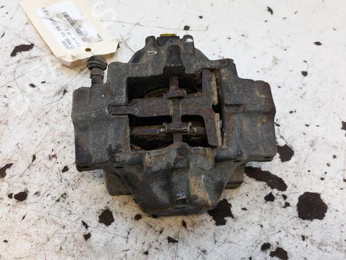 Used Left rear brake caliper MERCEDES-BENZ CLK (C209) CLK 350 (209.356) (272 hp) 28794125