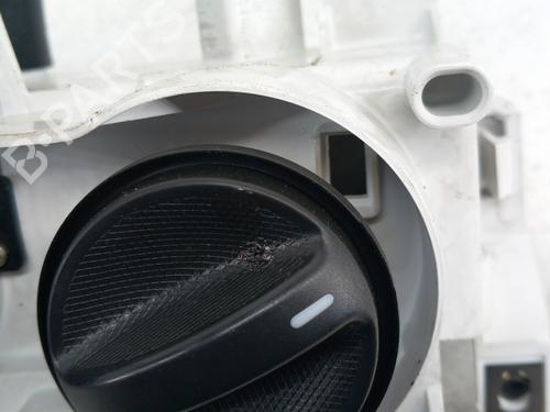 AC Styreenhet / Manøvreringsenhet FIAT PUNTO (188_) 1.2 60 (188.030, .050, .130, .150, .230, .250) | BP28761798I5 