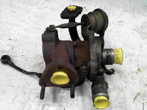 Turbolader/Kompressor für OPEL CORSA C (X01) 1.3 CDTI (F08, F68) (70 hp) 28755054
