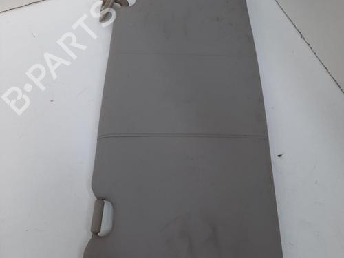 Used Right sun visor Right sun visor NISSAN X-TRAIL I (T30) 2.2 dCi 4x4 (136 hp) 28769981 28769981