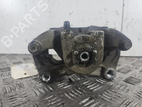 Used Left front brake caliper Left front brake caliper NISSAN LEAF (ZE0) Electric (109 hp) 33888012 33888012