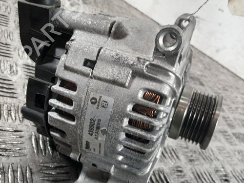 Used Alternator Alternator 37202632 37202632