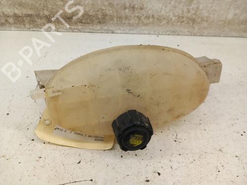 Expansion tank NISSAN PRIMASTAR Van (X83) 2.0 dCi 115 | BP28737835C120 