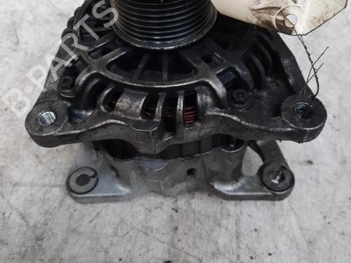 Used Alternator MAZDA 5 (CR) 2.0 CD (CR19) (143 hp) 28789390