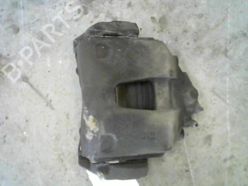 Venstre bremsekaliber foran FORD TRANSIT CONNECT (P65_, P70_, P80_) 1.8 Di (75 hp) 28766236