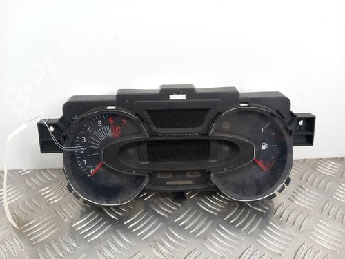 Cuadro instrumentos RENAULT CAPTUR I (J5_, H5_) 0.9 TCe 90 (90 hp) 28739180
