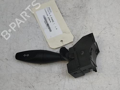 Used Switch FORD FIESTA V (JH_, JD_) 1.4 TDCi (68 hp) 28771510