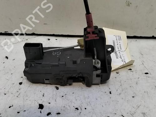 Electronic module OPEL ASTRA H (A04) 1.7 CDTI (L48) | BP28794259M83