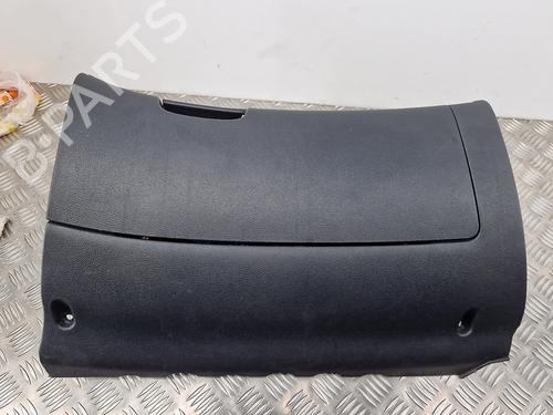 Used Glove box SKODA OCTAVIA II (1Z3) 2.0 TDI RS (170 hp) 28781960