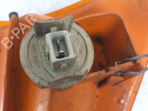 Used Right front indicator FORD FIESTA III (GFJ) 1.4 (73 hp) 28768734