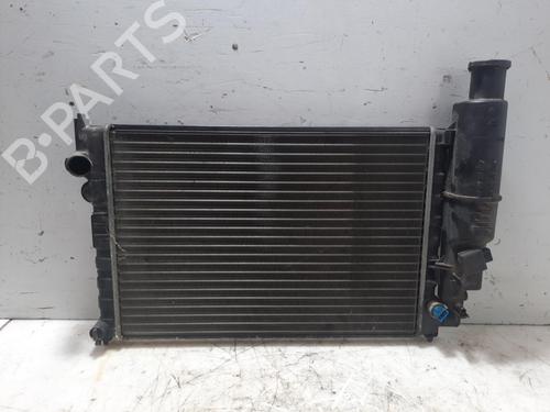Used Water radiator Water radiator CITROËN XM (Y3) 2.0 (128 hp) 28773486 28773486