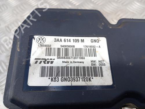 ABS pump VW PASSAT B7 (362) 1.6 TDI | BP28737339M43 - Image 6