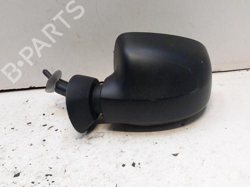 Left mirror DACIA DUSTER (HS_) 1.5 dCi | BP28793894C26 - Image 2