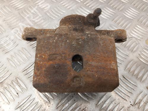 Høyre bremsecaliper bak MITSUBISHI PAJERO II (V3_W, V2_W, V4_W, V5_W) 2.8 TD (V46W, V26W) (125 hp) 28757254