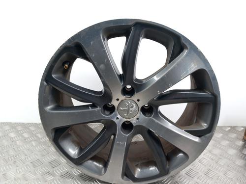 Used Rim PEUGEOT 208 I (CA_, CC_) 1.6 HDi (92 hp) 28744928