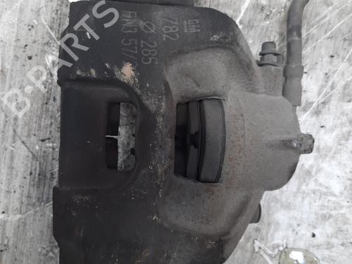 Used Right front brake caliper OPEL VECTRA C GTS (Z02) 1.9 CDTI (F68) (120 hp) 28772189