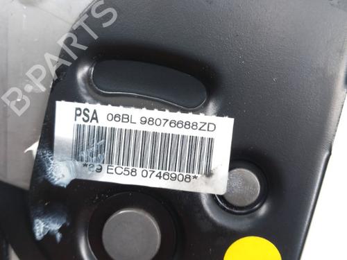 Hand brake PEUGEOT 208 I (CA_, CC_) 1.5 BlueHDI 100 | BP28780802I18