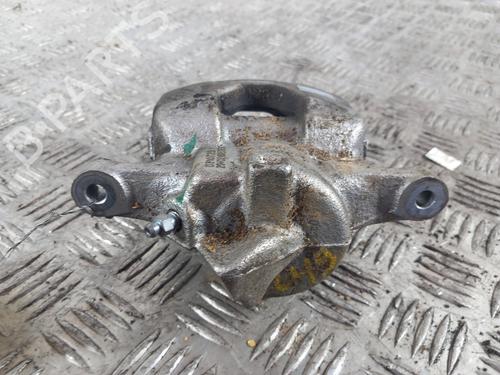 Left front brake caliper DACIA SANDERO III 1.0 TCe 100 ECO-G | BP28780451M105 