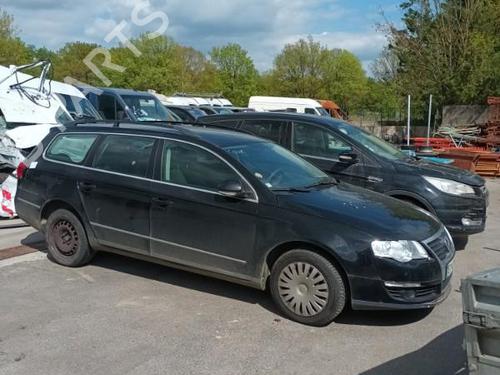 Left front indicator VW PASSAT B6 Variant (3C5) 2.0 TDI 16V | BP28744047C32 - Image 4