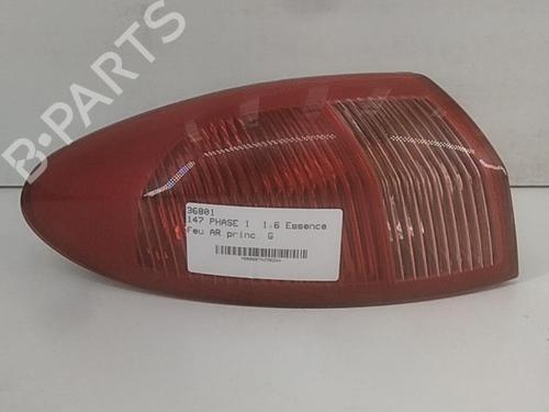Rückleuchte Links für ALFA ROMEO 147 (937_) 1.6 16V T.SPARK (937.AXA1A, 937.AXB1A, 937.BXB1A) (120 hp) 28773702