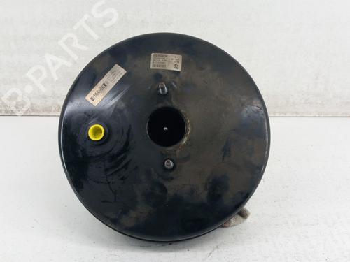 Used Servo brake CITROËN JUMPER II Van 2.2 HDi 130 (130 hp) 28788329