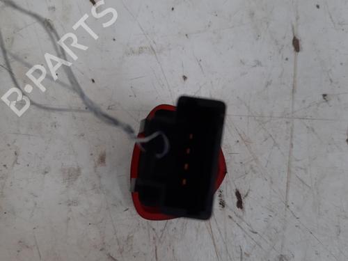 Used Warning switch Warning switch RENAULT CLIO II (BB_, CB_) 1.4 16V (B/CB0P, BB13) (98 hp) 28791635 28791635