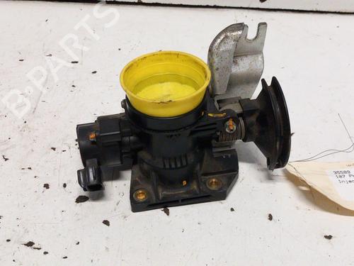 Carburetor PEUGEOT 107 (PM_, PN_) 1.0 | BP28770476M67 