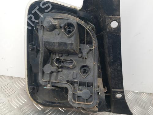 Right taillight FIAT 500 (312_) 1.3 D Multijet (312AXB1A) | BP28736518C35 