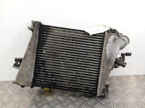Used Intercooler Intercooler NISSAN X-TRAIL I (T30) 2.2 dCi 4x4 (136 hp) 29200369 29200369