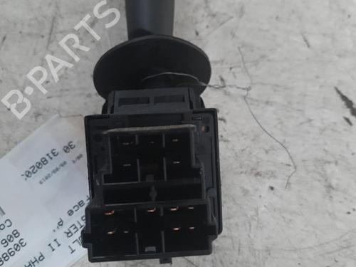 Used Switch Switch PEUGEOT 806 (221) 1.9 TD (92 hp) 28750189 28750189