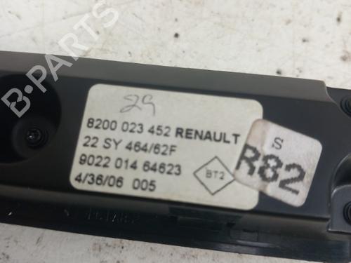 Switch RENAULT ESPACE IV (JK0/1_) 2.2 dCi (JK0H) | BP28781638I30 - Image 3
