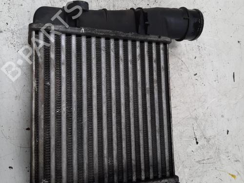 Intercooler AUDI A4 B6 (8E2) 1.9 TDI (130 hp) 28749464