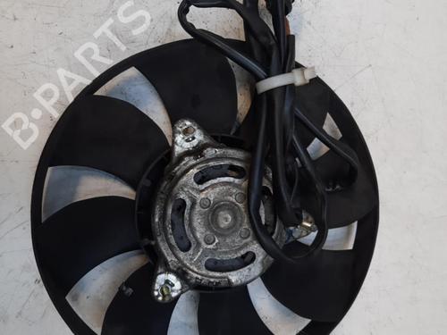 Køleventilator elektrisk VW PASSAT B5.5 Variant (3B6) 1.9 TDI (130 hp) 28786627