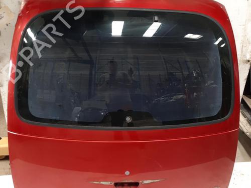 Used Tailgate CHRYSLER PT CRUISER (PT_) 2.2 CRD (121 hp) 28792699
