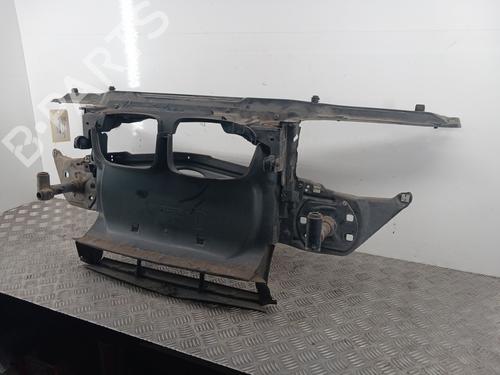 Frontplade/Frontkurv BMW 3 (E46) 320 d (129 hp) 32732051