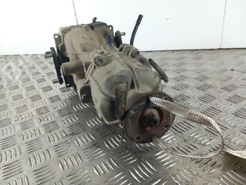 Used Rear differential Rear differential FIAT SEDICI (189_) 1.9 D Multijet 4x4 (120 hp) 28740733 28740733
